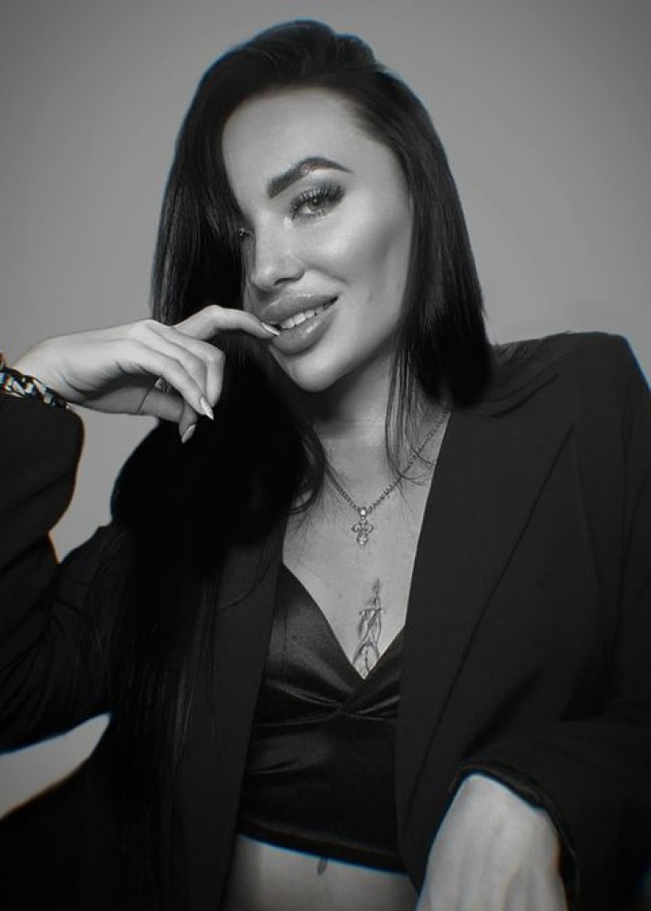 Индивидуалка Аделина главное фото в городе Ватутинки 