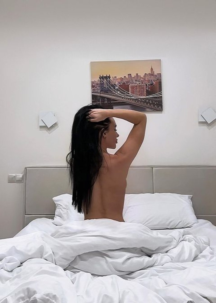 Индивидуалка Аделина фото № 2 в городе Ватутинки