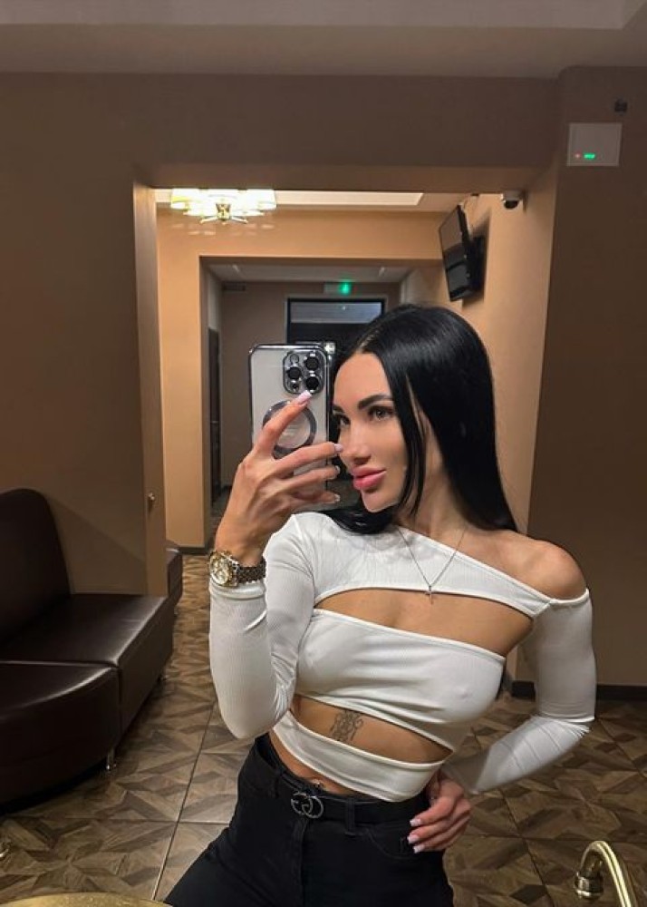 Индивидуалка Аделина фото № 2 в городе Ватутинки