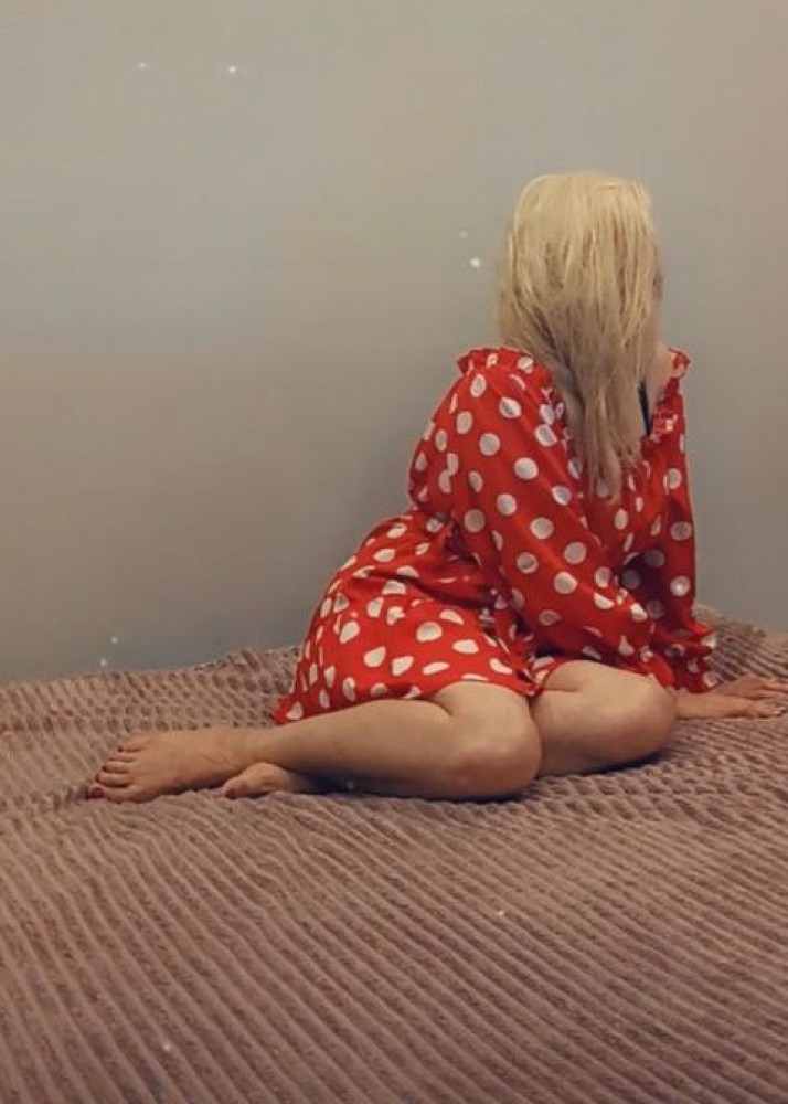 Индивидуалка Агния фото № 2 в городе Ватутинки