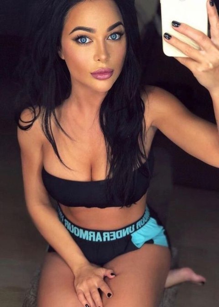 Индивидуалка Ала фото № 2 в городе Ватутинки