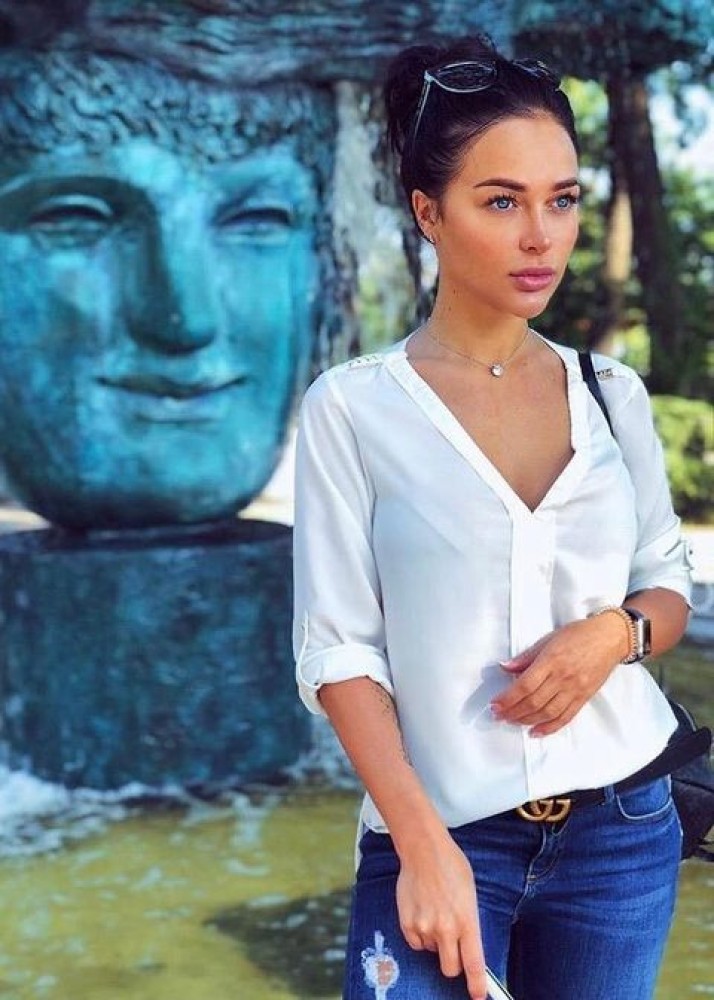 Индивидуалка Ала фото № 2 в городе Ватутинки