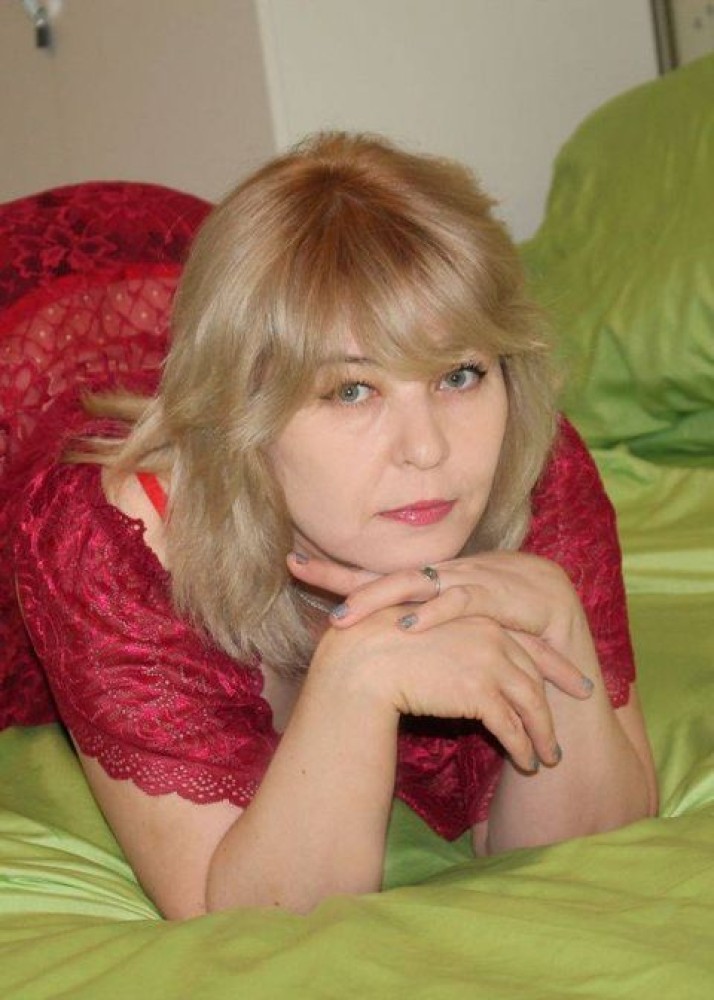 Индивидуалка Альбина фото № 2 в городе Ватутинки