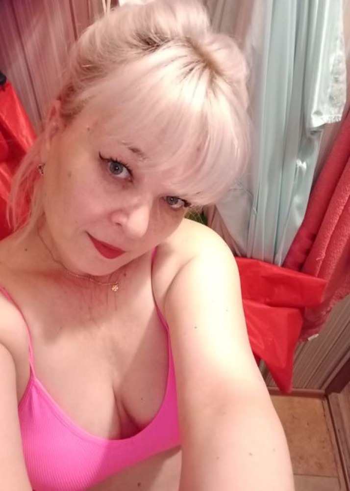 Индивидуалка Альбина фото № 2 в городе Ватутинки