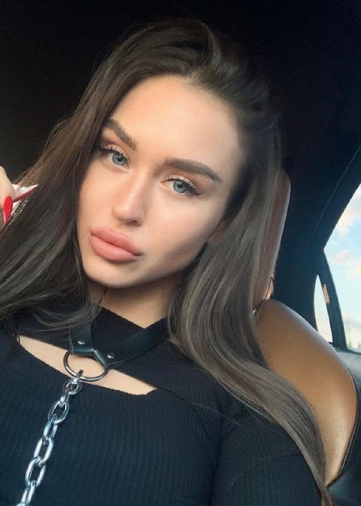 Индивидуалка Александра фото № 2 в городе Ватутинки