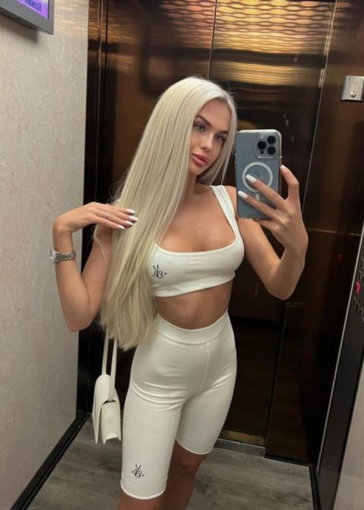 Индивидуалка Александра главное фото в городе Ватутинки 