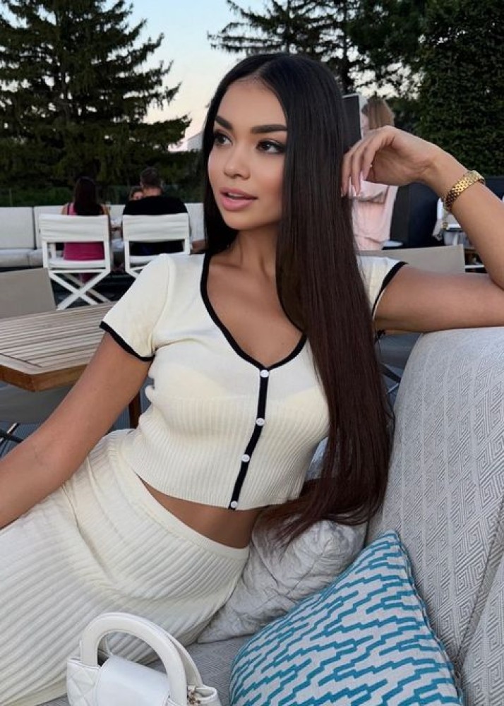 Индивидуалка Алина фото № 2 в городе Ватутинки