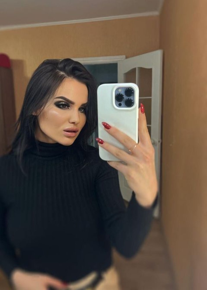 Индивидуалка Амина фото № 2 в городе Ватутинки