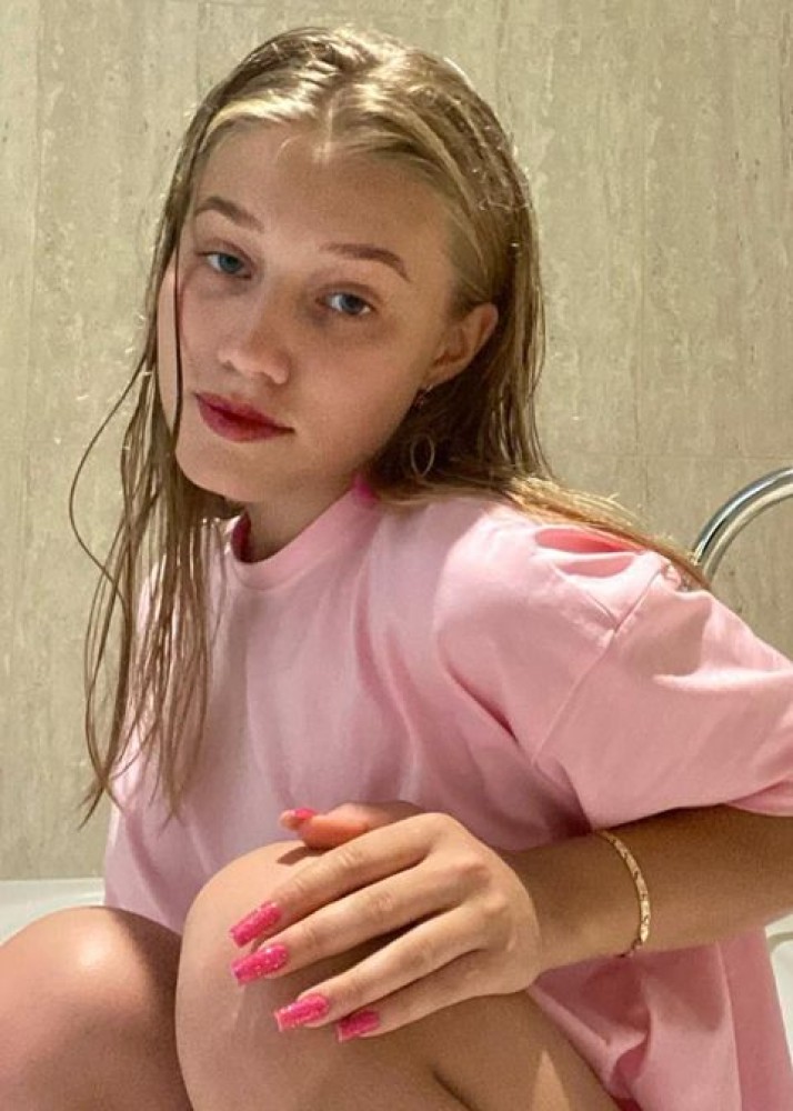 Индивидуалка Анюта главное фото в городе Ватутинки 