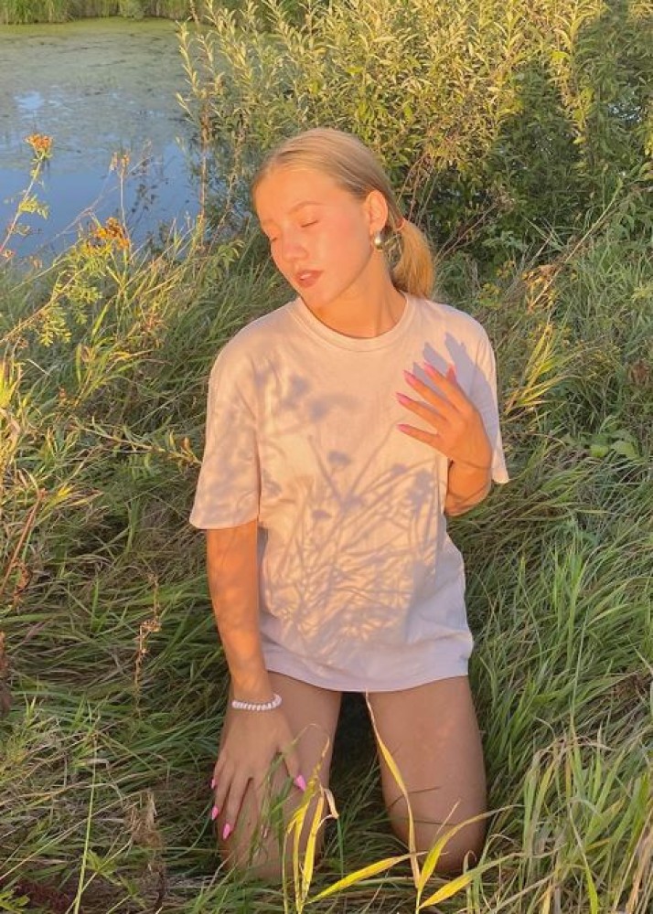 Индивидуалка Анюта фото № 2 в городе Ватутинки