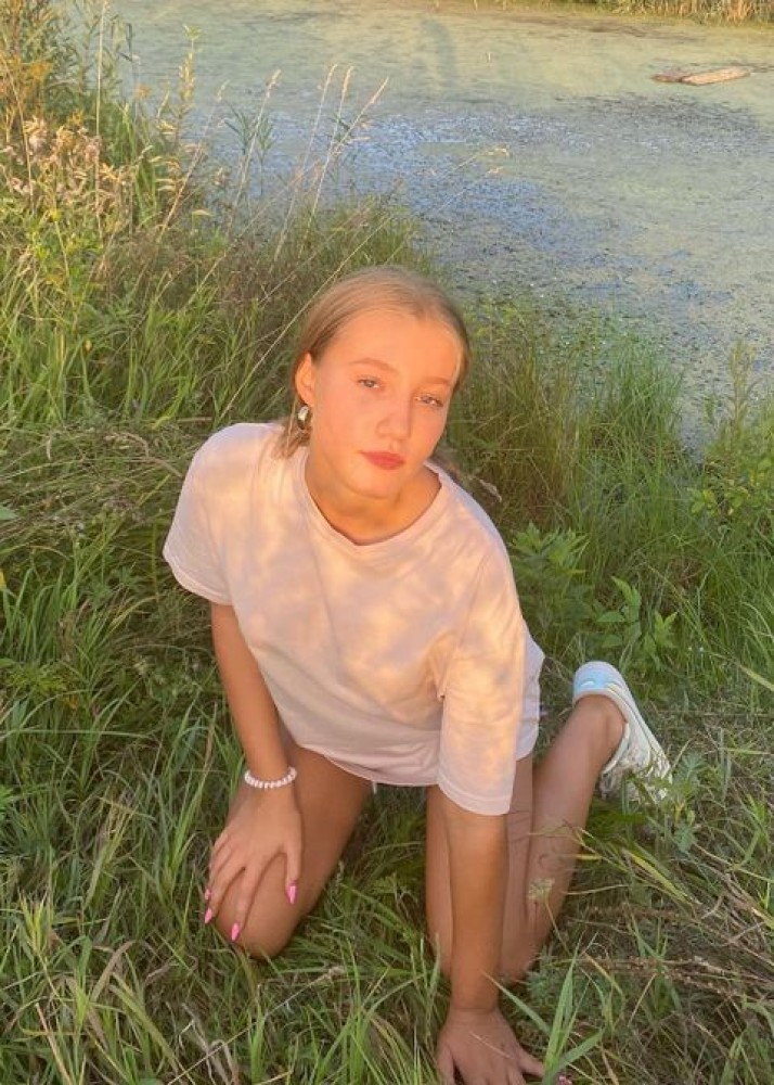 Индивидуалка Анюта фото № 2 в городе Ватутинки