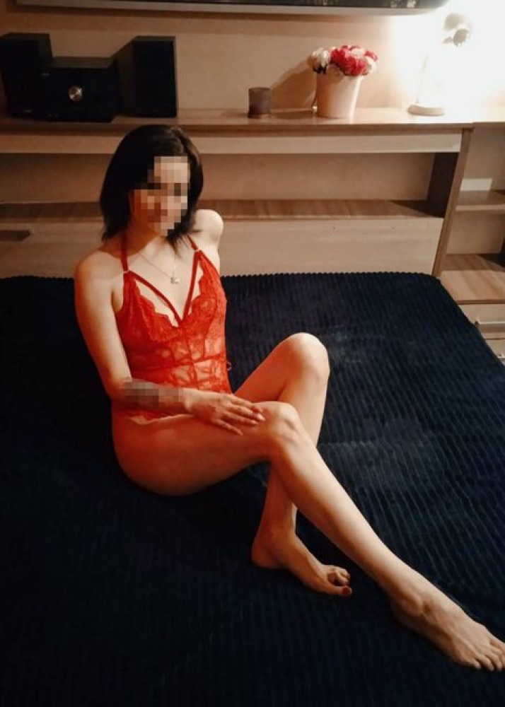 Индивидуалка Арина фото № 2 в городе Ватутинки