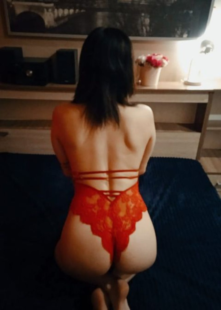 Индивидуалка Арина фото № 2 в городе Ватутинки