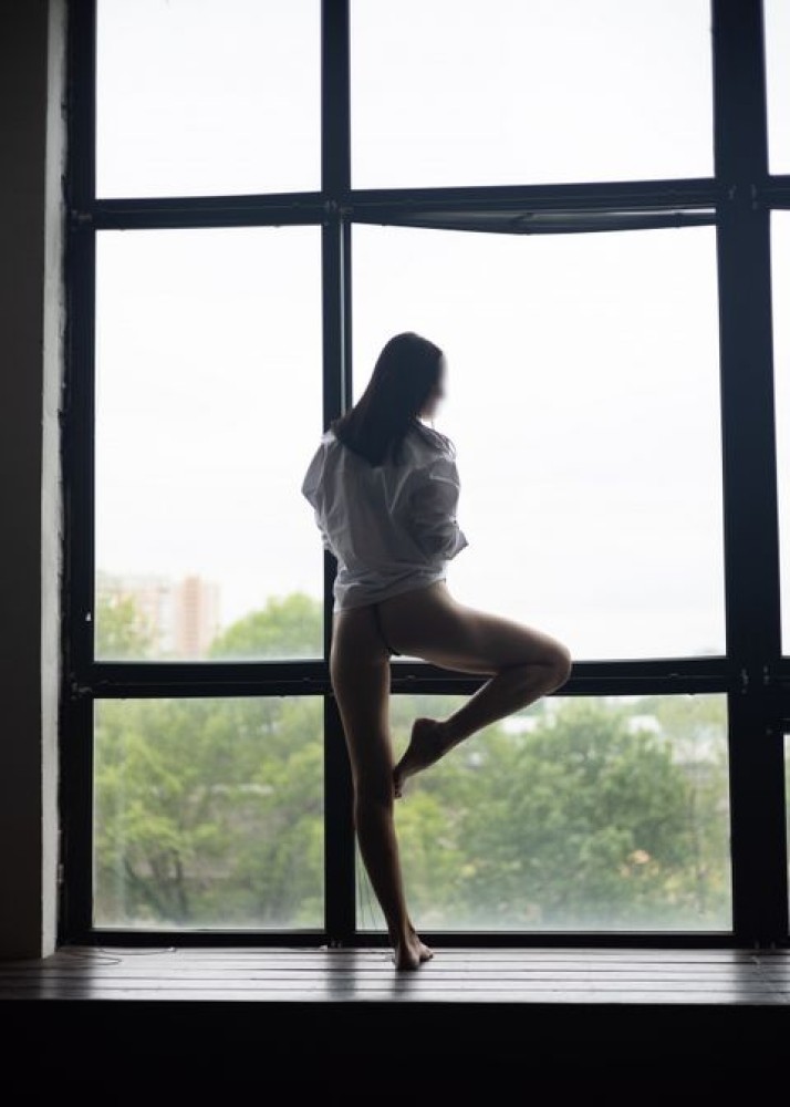 Индивидуалка Арина фото № 2 в городе Ватутинки