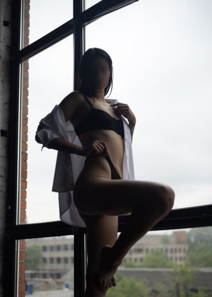 Индивидуалка Арина фото № 2 в городе Ватутинки