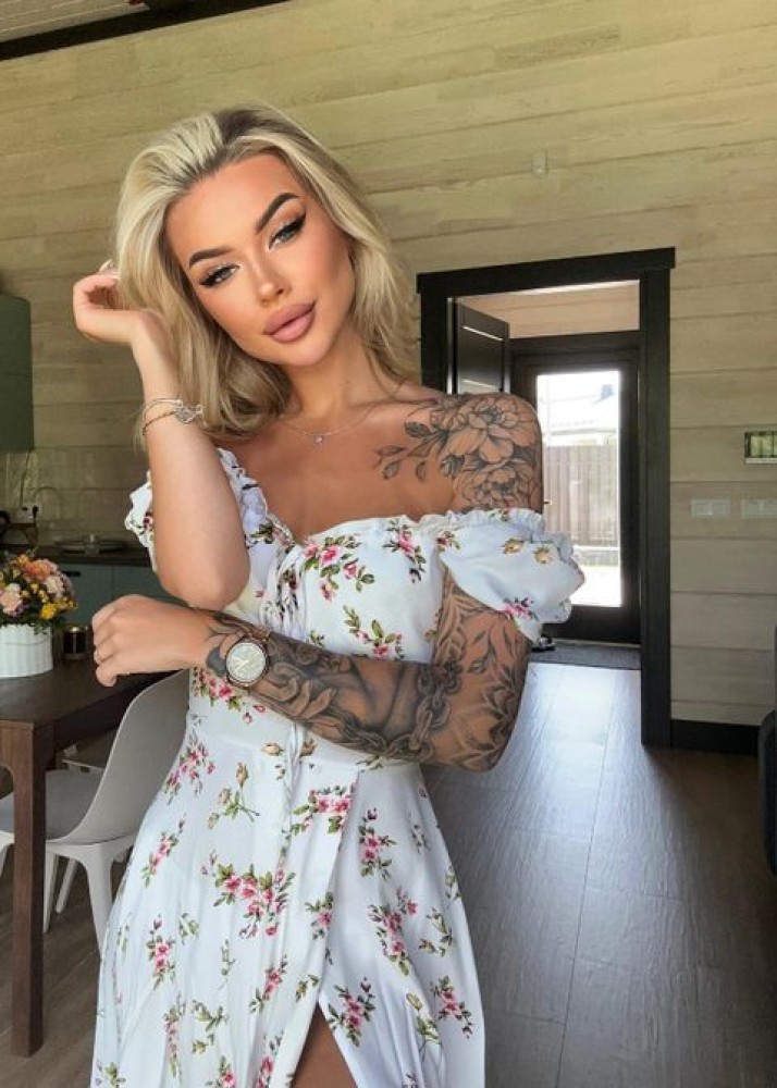 Индивидуалка Белла фото № 2 в городе Ватутинки