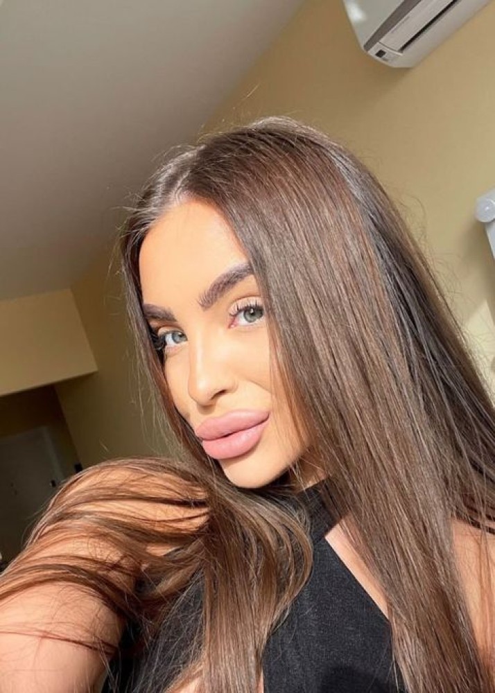 Индивидуалка Дана фото № 2 в городе Ватутинки