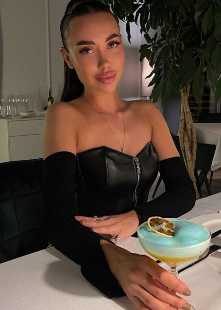 Индивидуалка Дана фото № 2 в городе Ватутинки