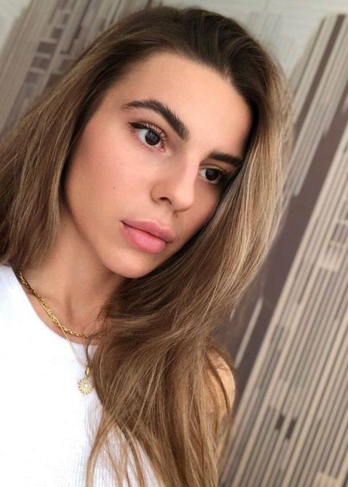 Индивидуалка Дарина фото № 2 в городе Ватутинки