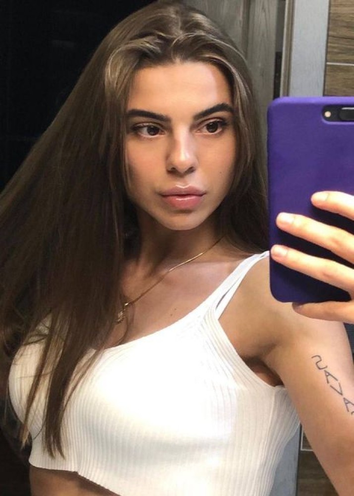 Индивидуалка Дарина фото № 2 в городе Ватутинки