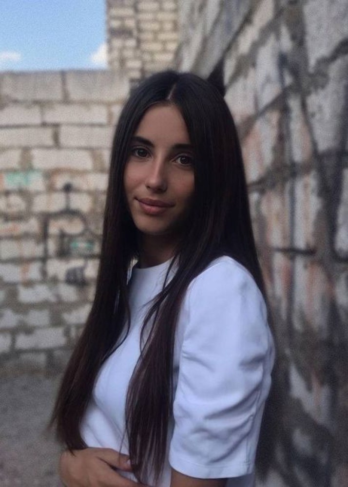 Индивидуалка Дарья главное фото в городе Ватутинки 