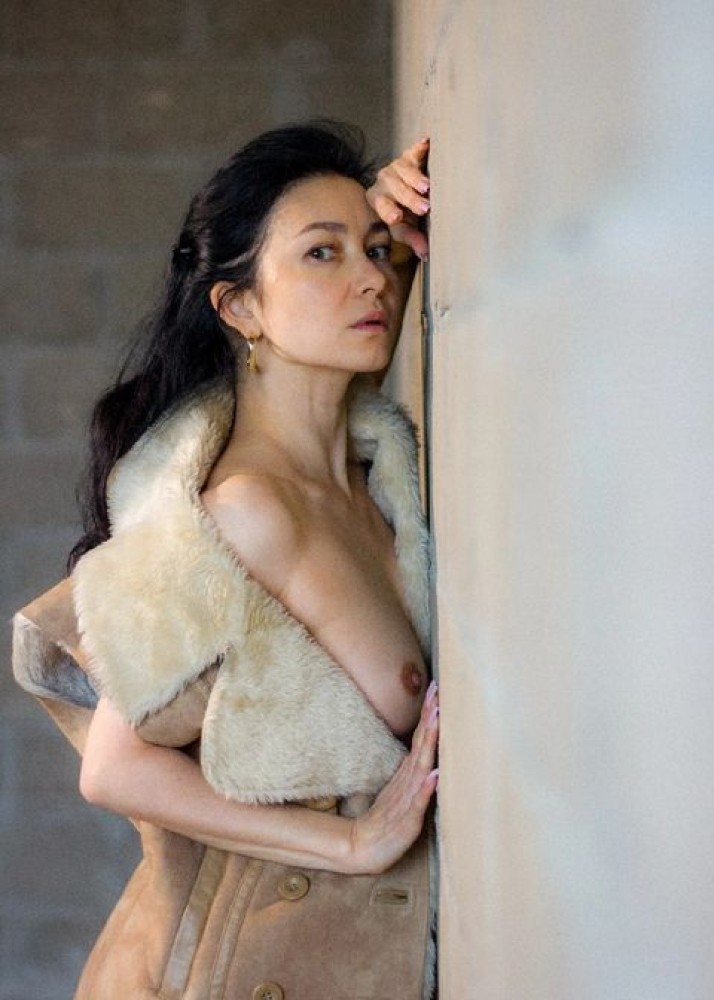 Индивидуалка Джина фото № 2 в городе Ватутинки