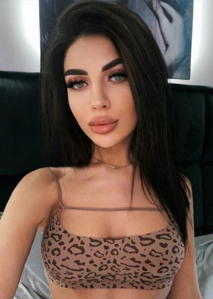 Индивидуалка Екатерина фото № 2 в городе Ватутинки