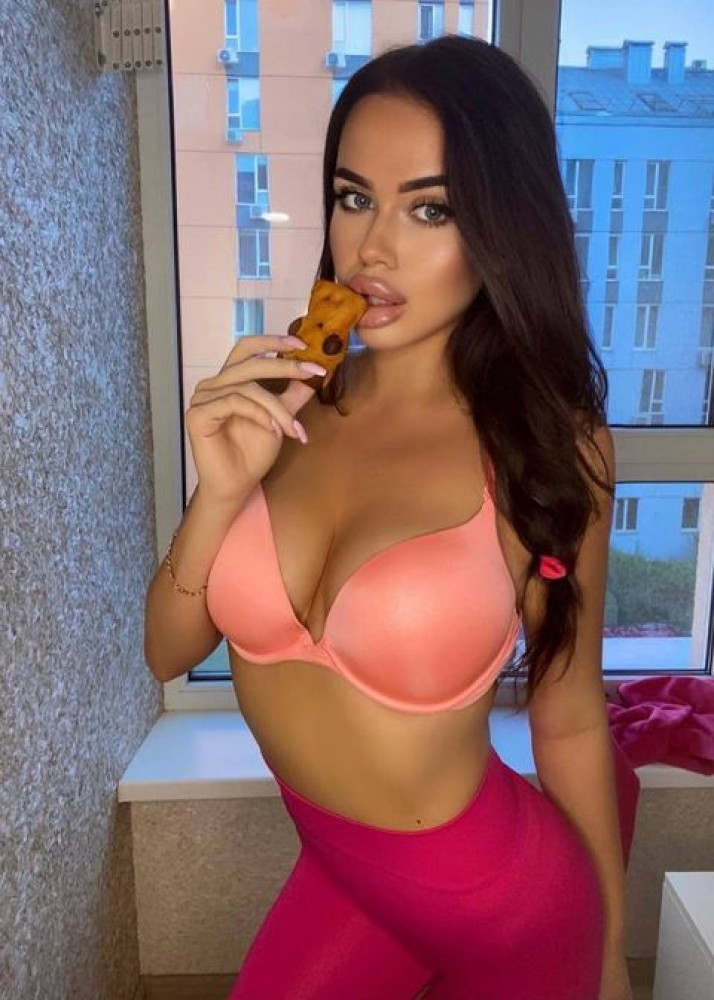 Индивидуалка Эля главное фото в городе Ватутинки 