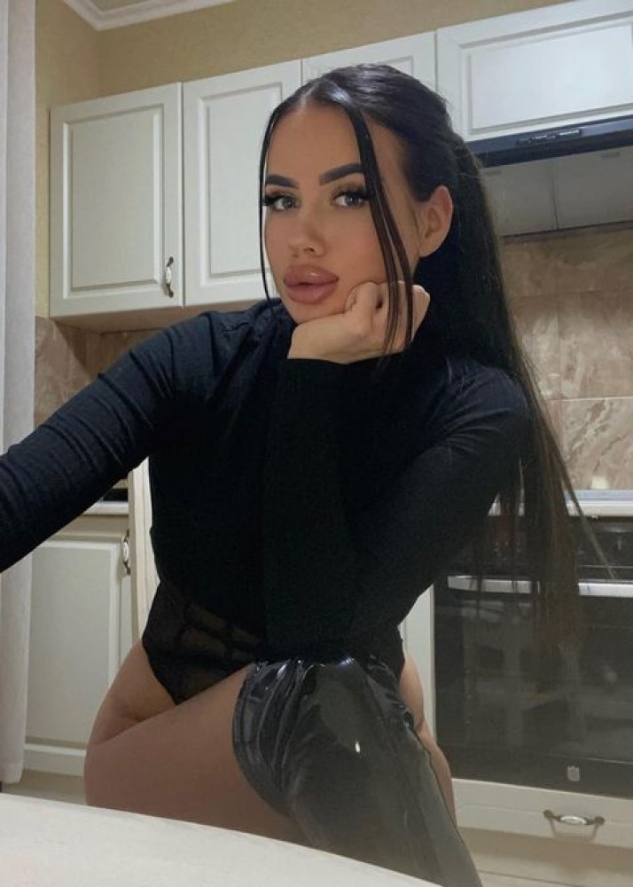 Индивидуалка Эля фото № 2 в городе Ватутинки