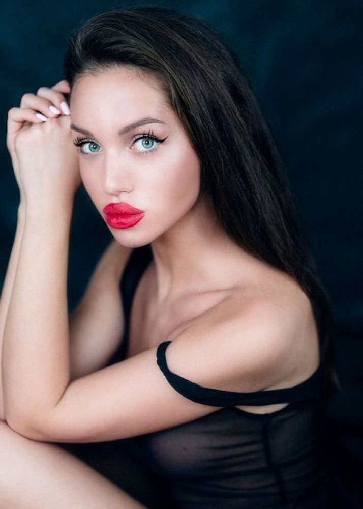 Индивидуалка Эльза главное фото в городе Ватутинки 