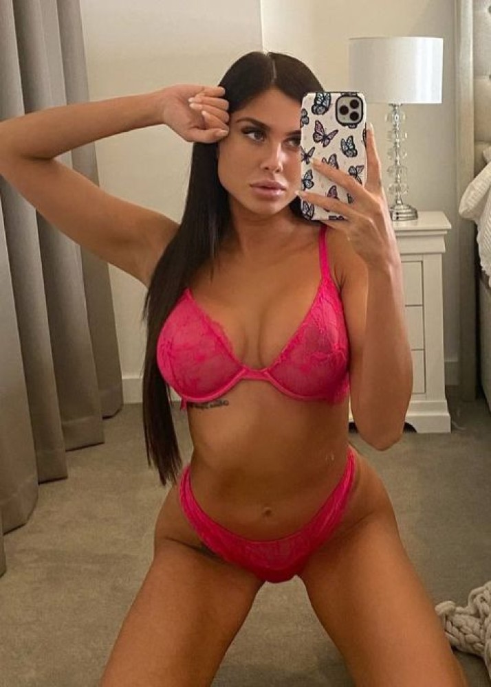 Индивидуалка Эвелина главное фото в городе Ватутинки 