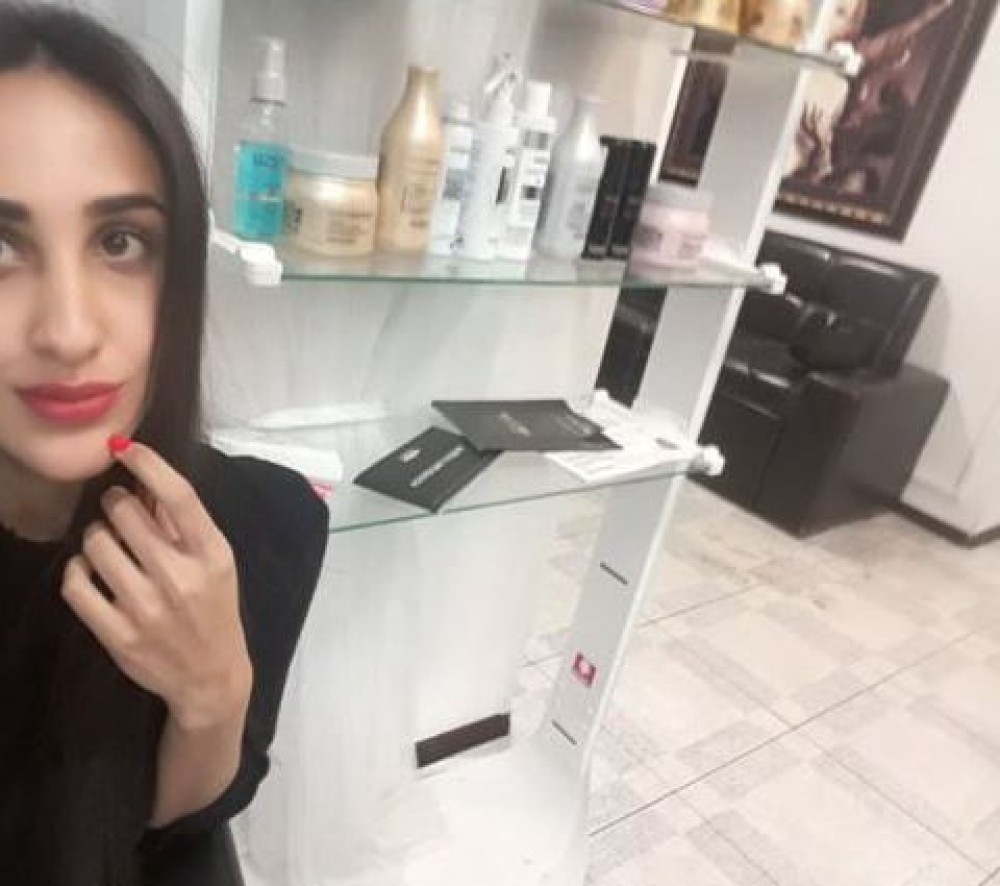 Индивидуалка Габи фото № 2 в городе Ватутинки