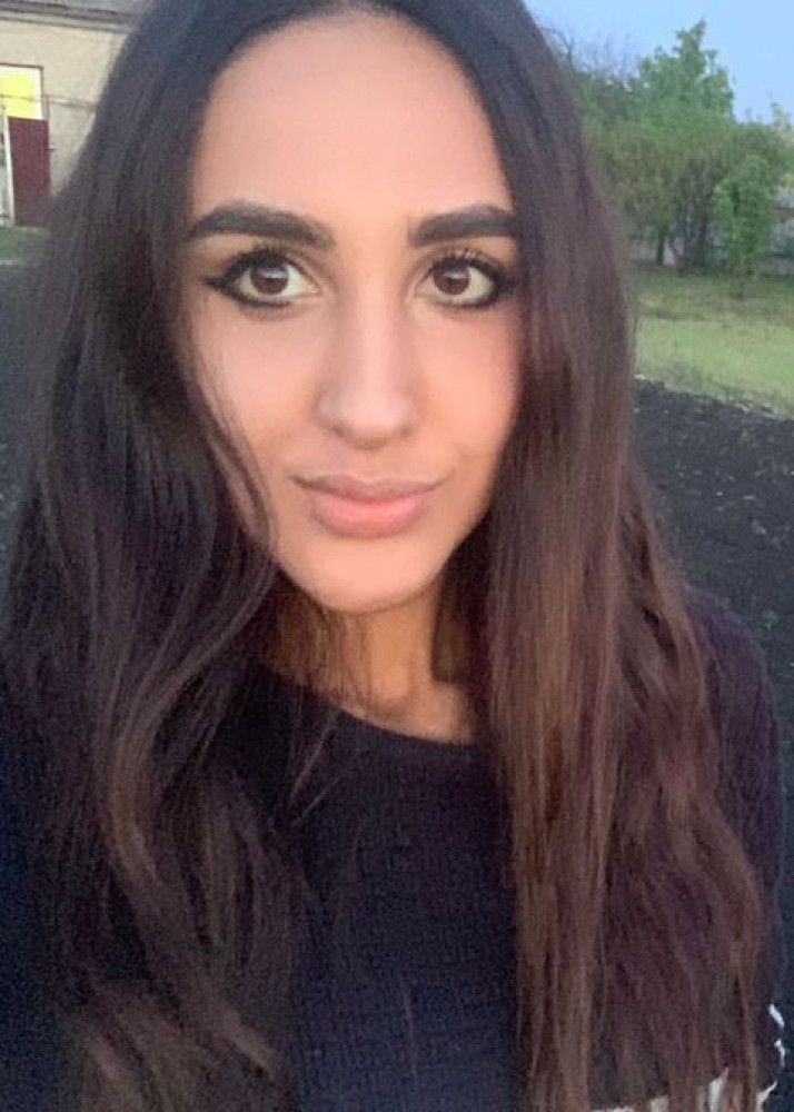 Индивидуалка Габи фото № 2 в городе Ватутинки