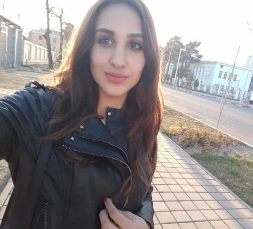 Индивидуалка Габи фото № 2 в городе Ватутинки