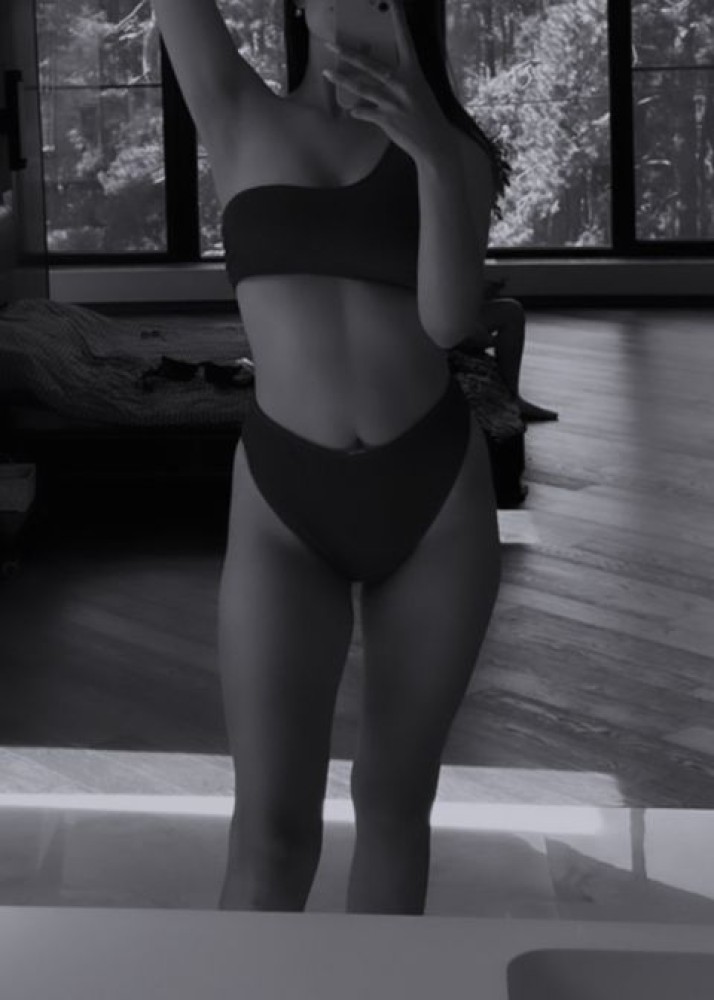 Индивидуалка Инга фото № 2 в городе Ватутинки