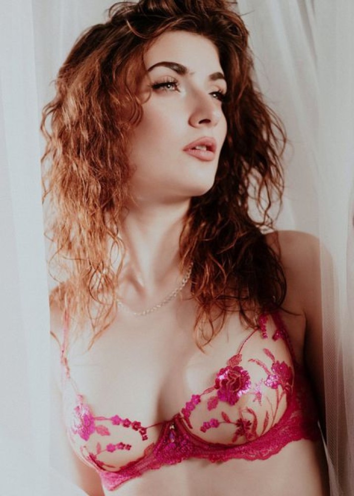 Индивидуалка Катя фото № 2 в городе Ватутинки