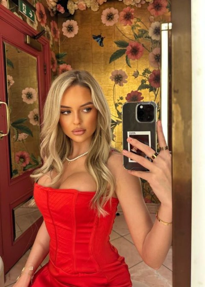 Индивидуалка Крис фото № 2 в городе Ватутинки