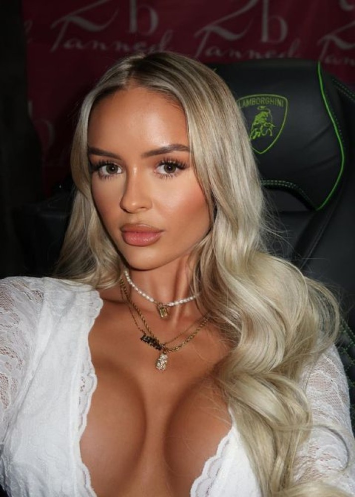 Индивидуалка Крис фото № 2 в городе Ватутинки