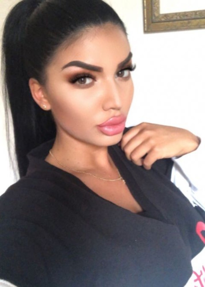 Индивидуалка Ксюша фото № 2 в городе Ватутинки