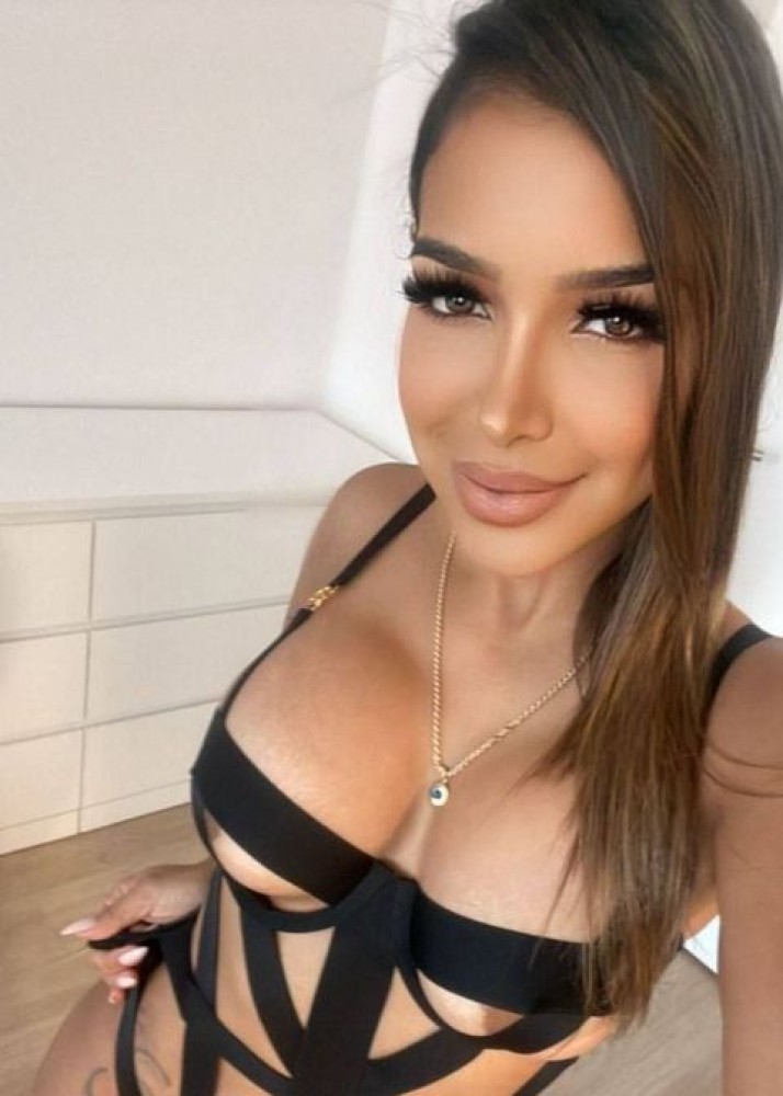 Индивидуалка Лика фото № 2 в городе Ватутинки