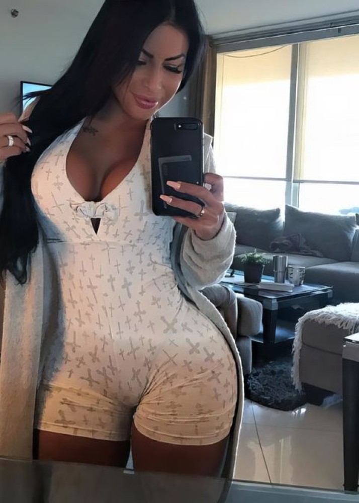 Индивидуалка Лика фото № 2 в городе Ватутинки