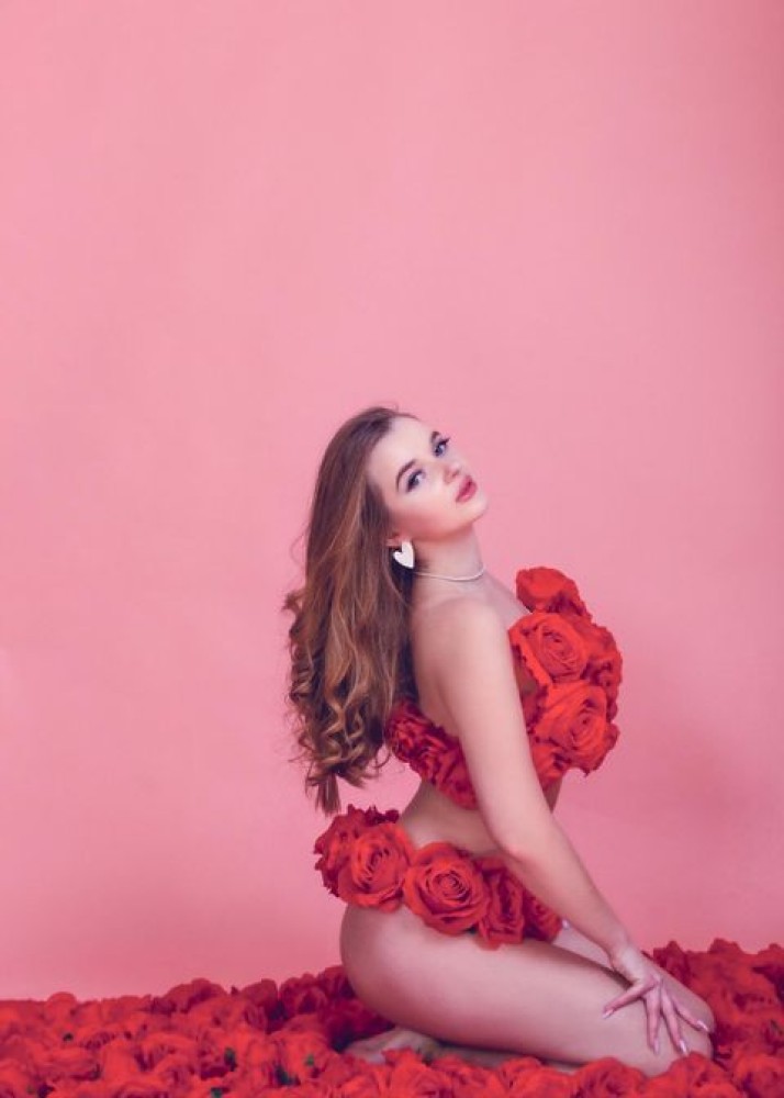 Индивидуалка Лика фото № 2 в городе Ватутинки