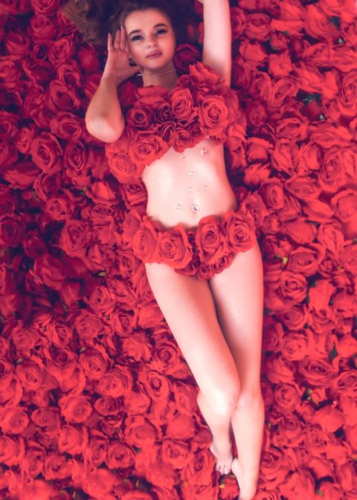 Индивидуалка Лика фото № 2 в городе Ватутинки