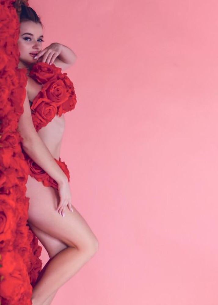 Индивидуалка Лика фото № 2 в городе Ватутинки