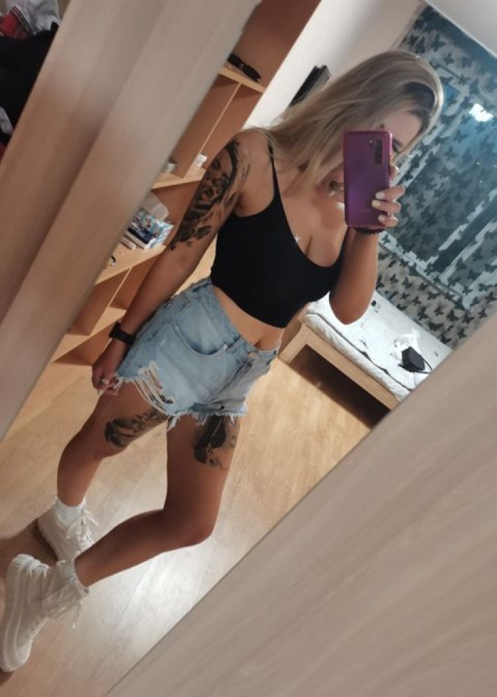 Индивидуалка Марина главное фото в городе Ватутинки 