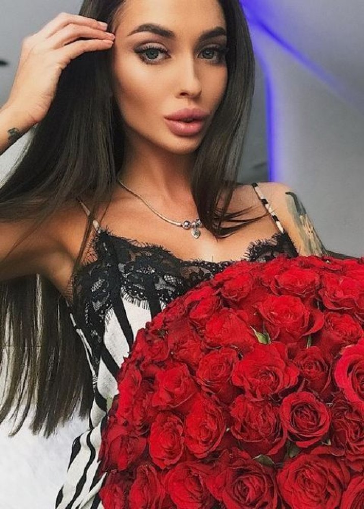 Индивидуалка Маша фото № 2 в городе Ватутинки