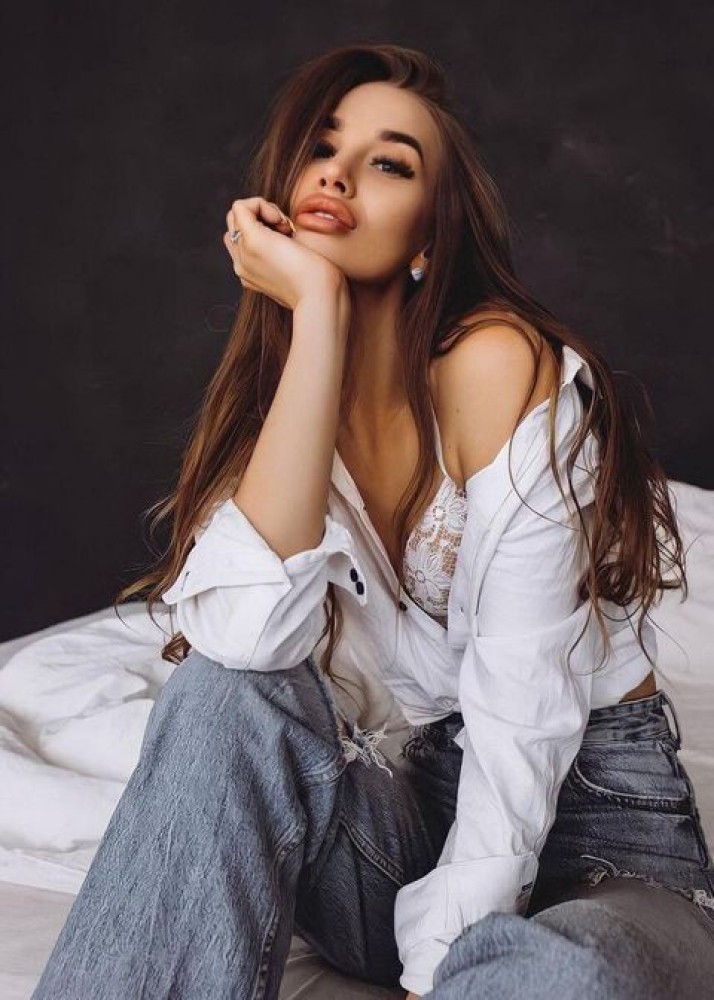 Индивидуалка Милана фото № 2 в городе Ватутинки