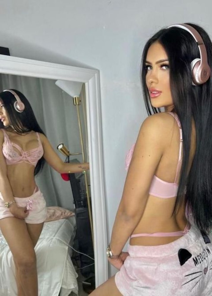 Индивидуалка Милана фото № 2 в городе Ватутинки