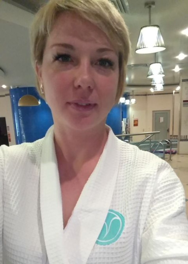 Индивидуалка МИЛФА фото № 2 в городе Ватутинки