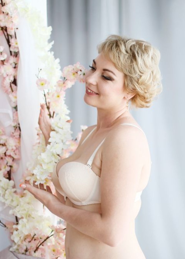 Индивидуалка МИЛФА фото № 2 в городе Ватутинки